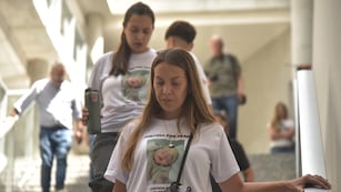 El desgarrador relato de Vanessa Cáceres, la madre del primer bebé fallecido en el Neonatal de Córdoba.