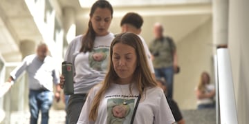 El desgarrador relato de Vanessa Cáceres, la madre del primer bebé fallecido en el Neonatal de Córdoba.