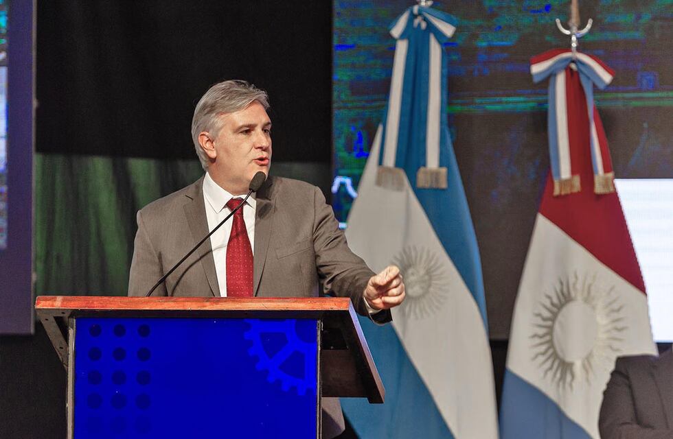 Milei anunció una baja de retenciones definitiva y Llaryora festejó: “Pelear por Córdoba da resultados”
