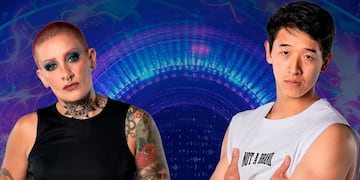 Cuándo será el versus final entre Furia y Martín de Gran Hermano 2024