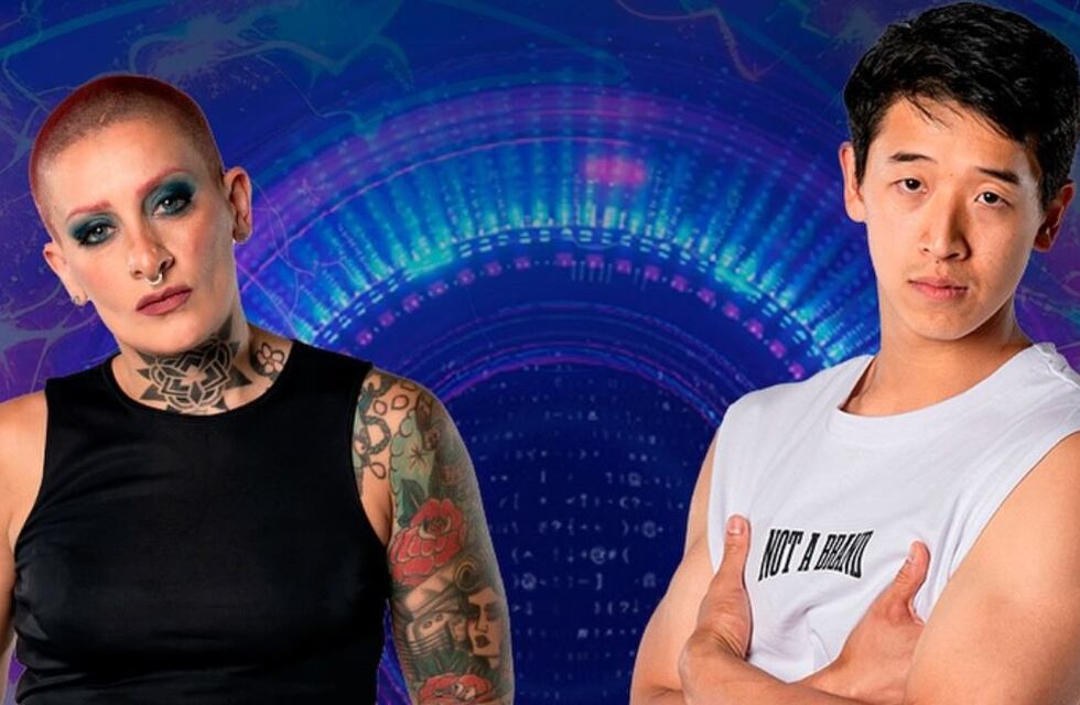 Cuándo será el versus final entre Furia y Martín de Gran Hermano 2024