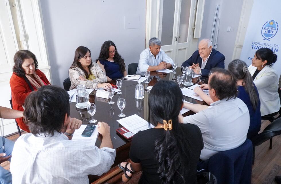 Masso: “Los emprendedores tucumanos son prioridad”