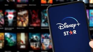Disney+ y Star+