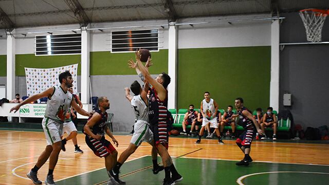 Devoto visitara a Almafuerte de Las Varillas