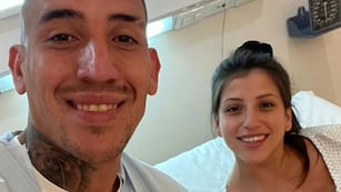 Las familias de Centurión y Jenifer de Gran Hermano, en guerra