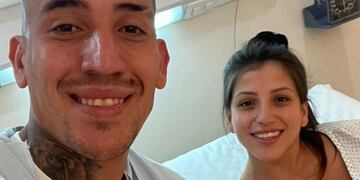 Las familias de Centurión y Jenifer de Gran Hermano, en guerra