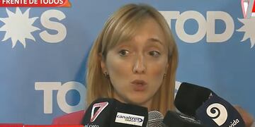 Anabel Fernández Sagasti