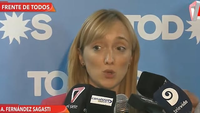 Anabel Fernández Sagasti