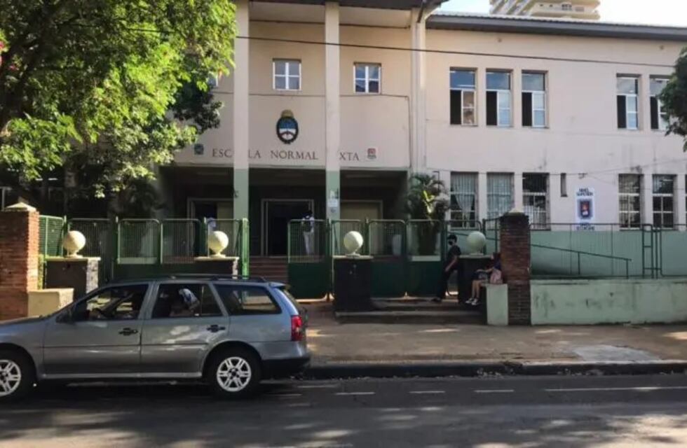 Posadas: denuncian que una maestra ejerce violencia psicológica contra los alumnos