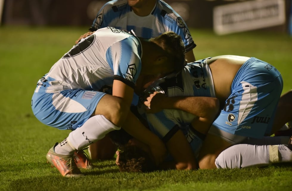Diego Pozo, el desahogo en Racing y los resultados que se le dieron a la Academia