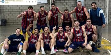 Básquet Sportivo 24 de Septiembre