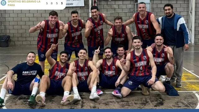 Básquet Sportivo 24 de Septiembre