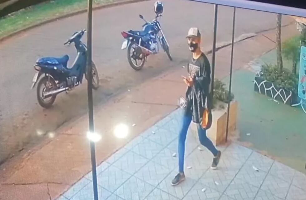 Estafador en San Pedro: utiliza una captura de pantalla fingiendo que abona con Mercado Pago