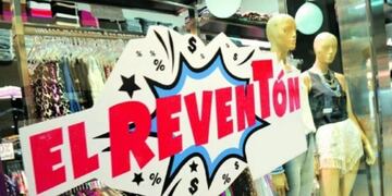 Se suspendió la última jornada del Reventón por las malas condiciones del tiempo.