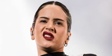 La cantante fue rechazada en un bar cuando tenía 22 años.