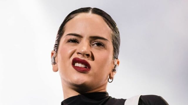 La cantante fue rechazada en un bar cuando tenía 22 años.