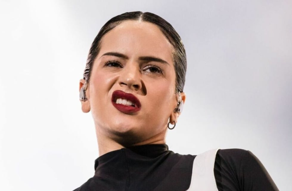 “No das con el perfil”: La vez que Rosalía fue rechazada en un bar de Barcelona por su estilo