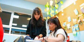 Abrieron las inscripciones para el Bachillerato Popular y CENS