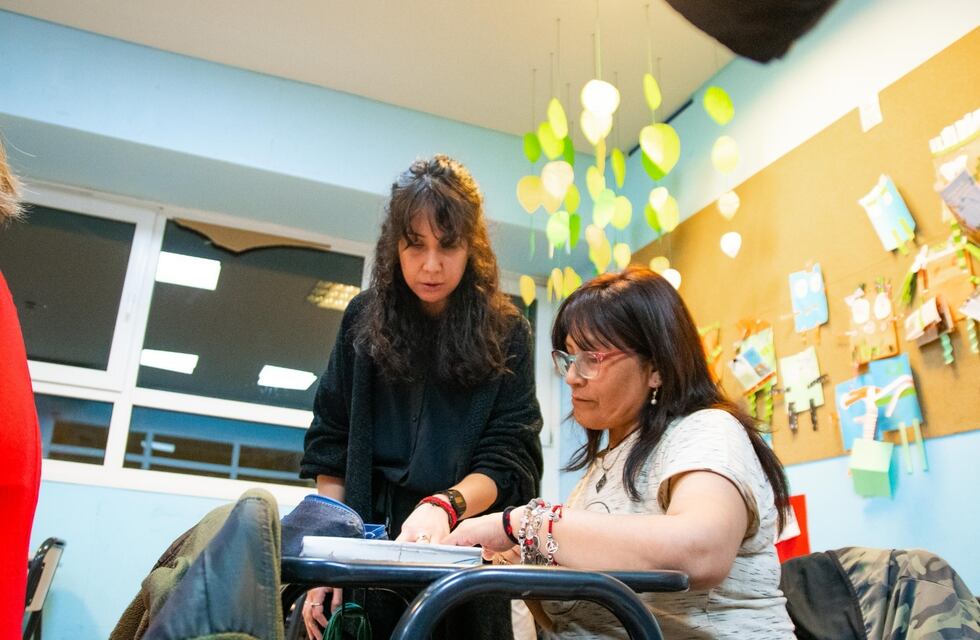 Abrieron las inscripciones para el Bachillerato Popular y CENS