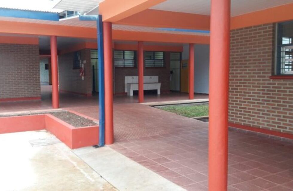 La Escuela Especial N°11 de la localidad de Leandro N. Alem cuenta con nuevo edificio