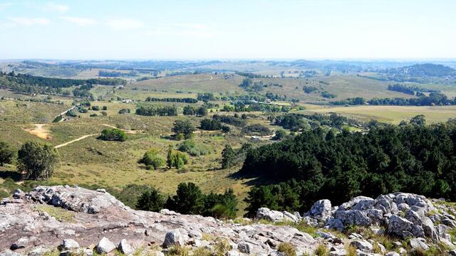 Así es Sierra del Tigre en Tandil