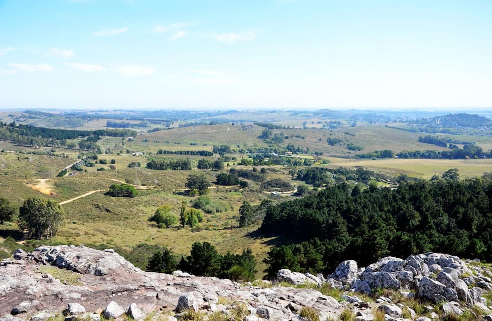 Invierten más de 25 millones de pesos para lanzar un nuevo espacio turístico en Tandil
