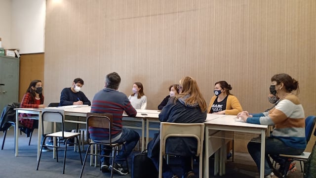 El Consejo Escolar de General Pueyrredón definió la forma de implementación de cupos en establecimientos educativos.