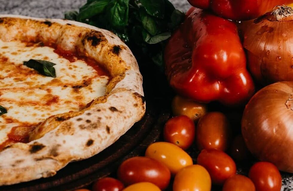 Argentina será por primera vez la sede del mundial de pizza