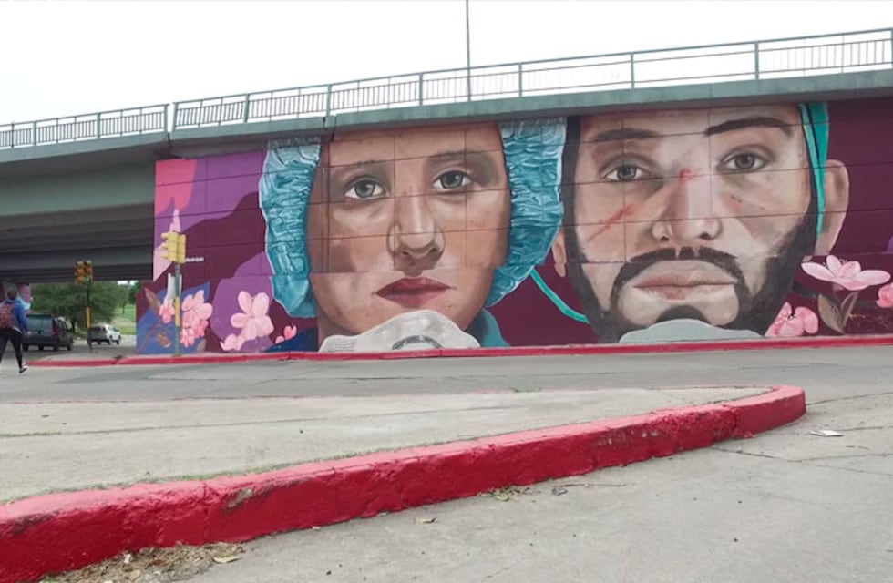 Córdoba: cinco murales que no podés dejar de ver en la ciudad