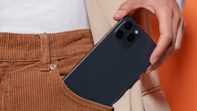 Las fundas para celular no se usan más. (Freepik)