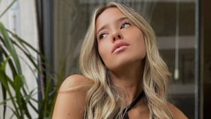 Una diosa: estos son los mejores looks shiny de Zoe Bogach de Gran Hermano 2024.