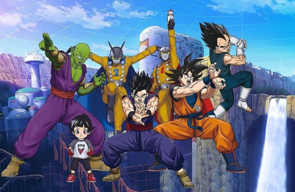 Cuánto dura y de qué trata Dragon Ball Super: Super Hero
