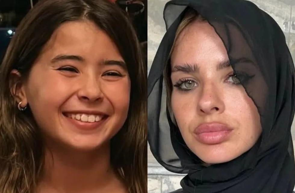 El llamativo pedido que le hizo Rufina Cabré a la China Suárez tras llegar a Turquía: “Para que no te hagan burlas”