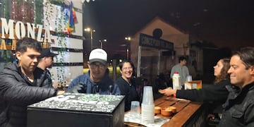 Concepción del Uruguay se prepara para dos fiestas gastronómicas en Abril.