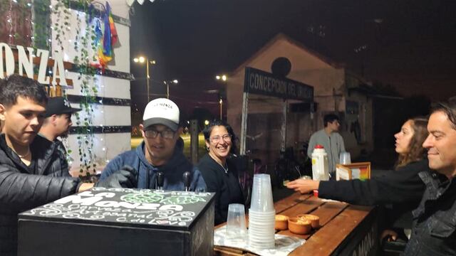 Concepción del Uruguay se prepara para dos fiestas gastronómicas en Abril.