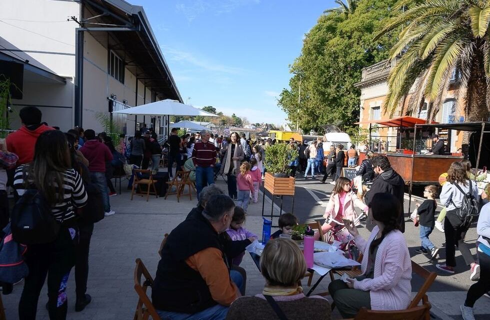 Comienza Diseña Paraná este 23, 24 y 25 de septiembre