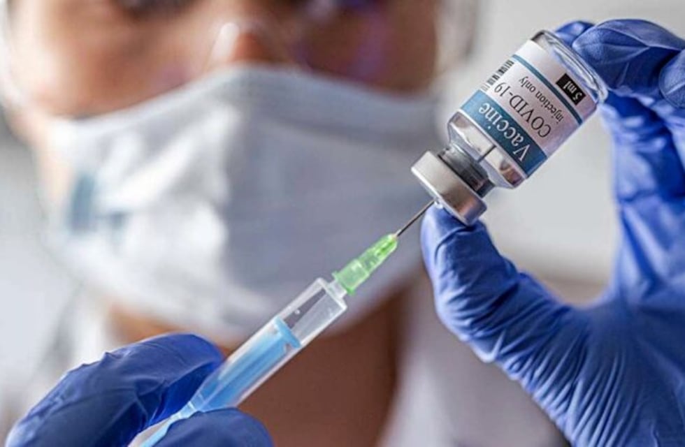 Coronavirus: Misiones trabaja en un plan para la primera etapa de vacunación