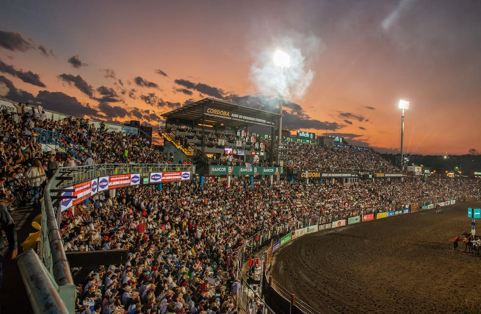 Día por día: la grilla por los 60 años del Festival de Jesús María 2026