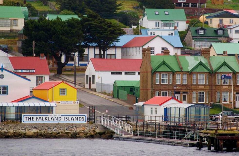 El Reino Unido designó a una nueva gobernadora en las Islas Malvinas: quién es Alison Mary Blake