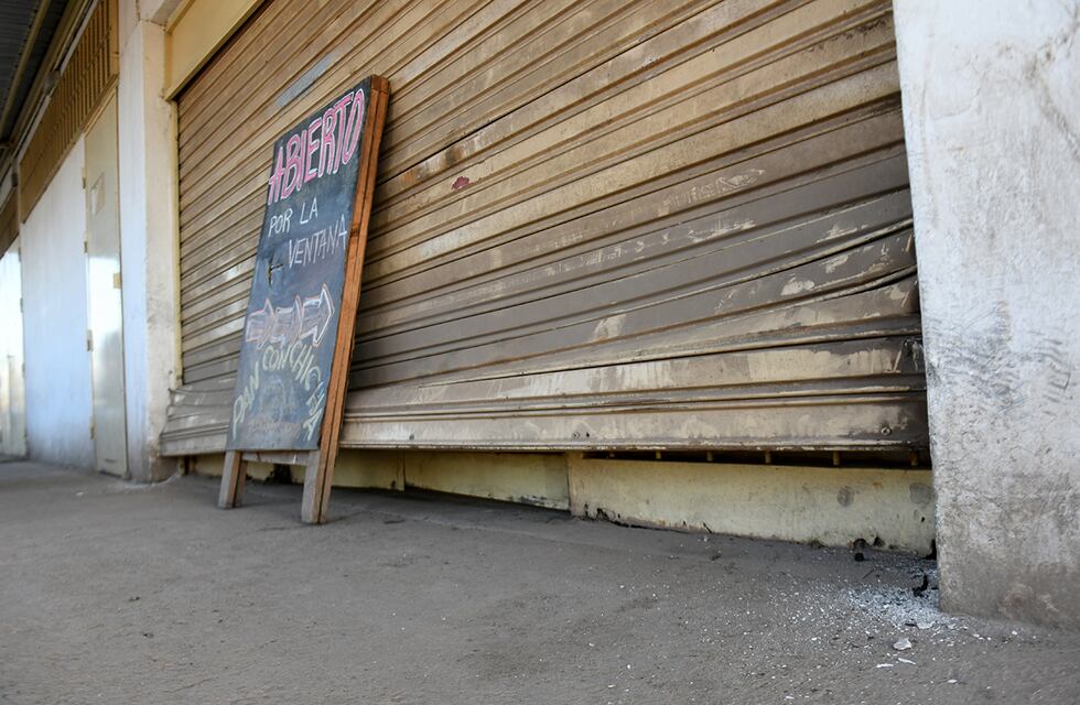 Ataques aislados y robo a una panadería: qué pasó esta madrugada en Córdoba