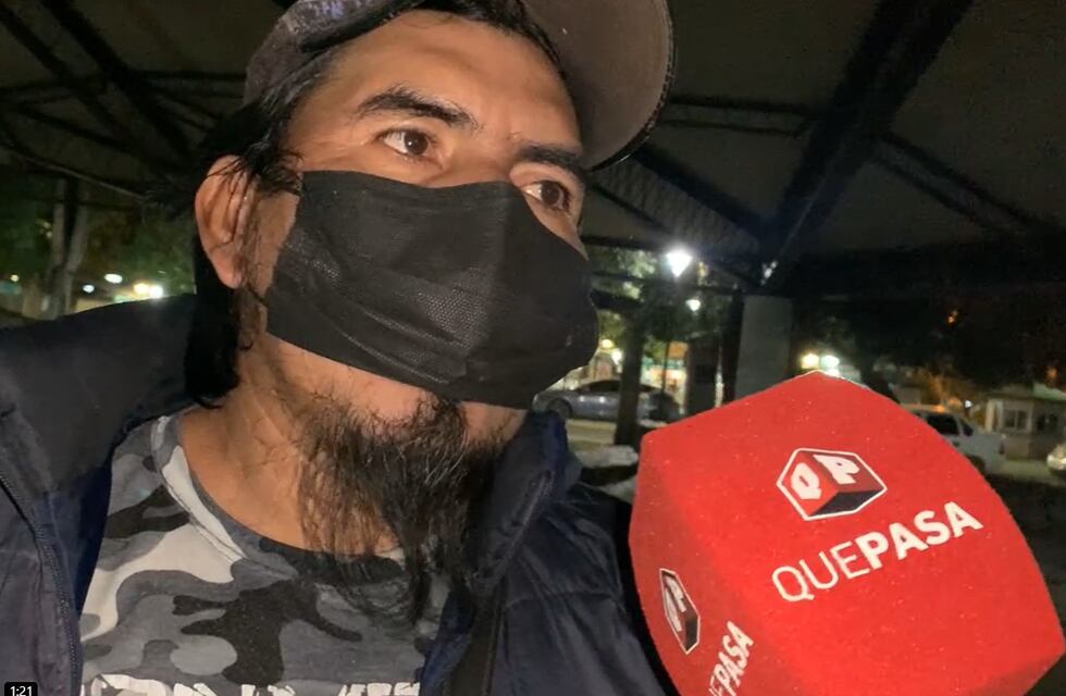 Comunidades originarias de Salta caminaron 10 días para exigir pozos de agua y viviendas