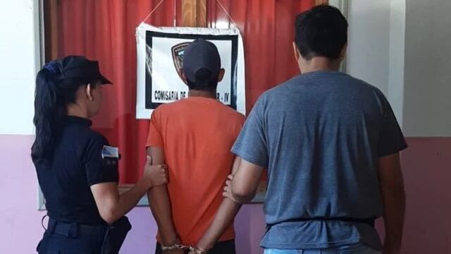 Puerto Rico: detuvieron a un hombre acusado de agredir a su hija e intentar apuñalarla.