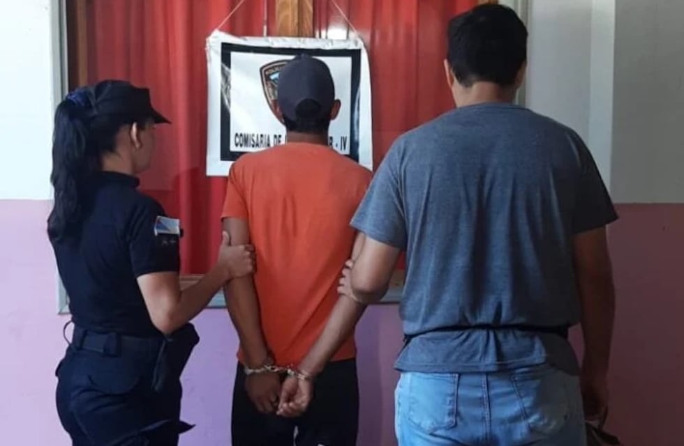 Puerto Rico: detuvieron a un hombre acusado de agredir a su hija e intentar apuñalarla