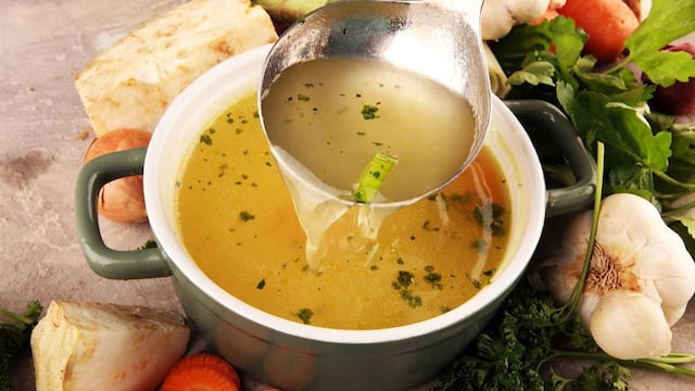 Caldo