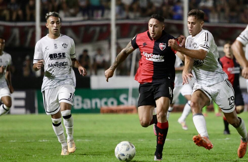 Newell’s Old Boys anunció venta de entradas al partido con Central Córdoba