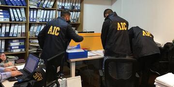La AIC realizó un fuerte trabajo de investigación