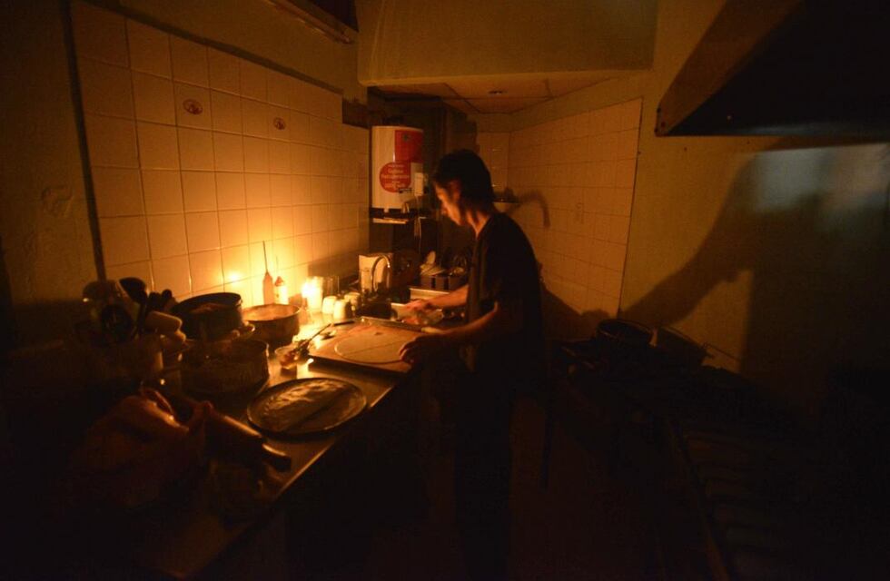 Córdoba se quedó sin luz y los memes no tardaron en llegar a las redes sociales