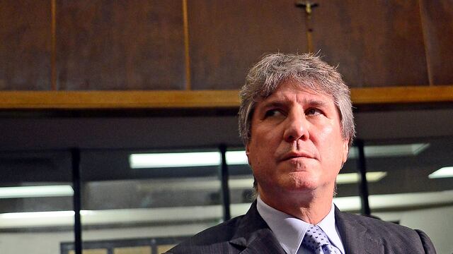 Amado Boudou