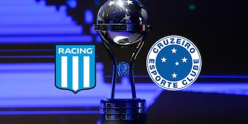 ¿Racing o Cruzeiro? Un tarotista reveló quién ganará la Copa Sudamericana: “Es campeón...”.