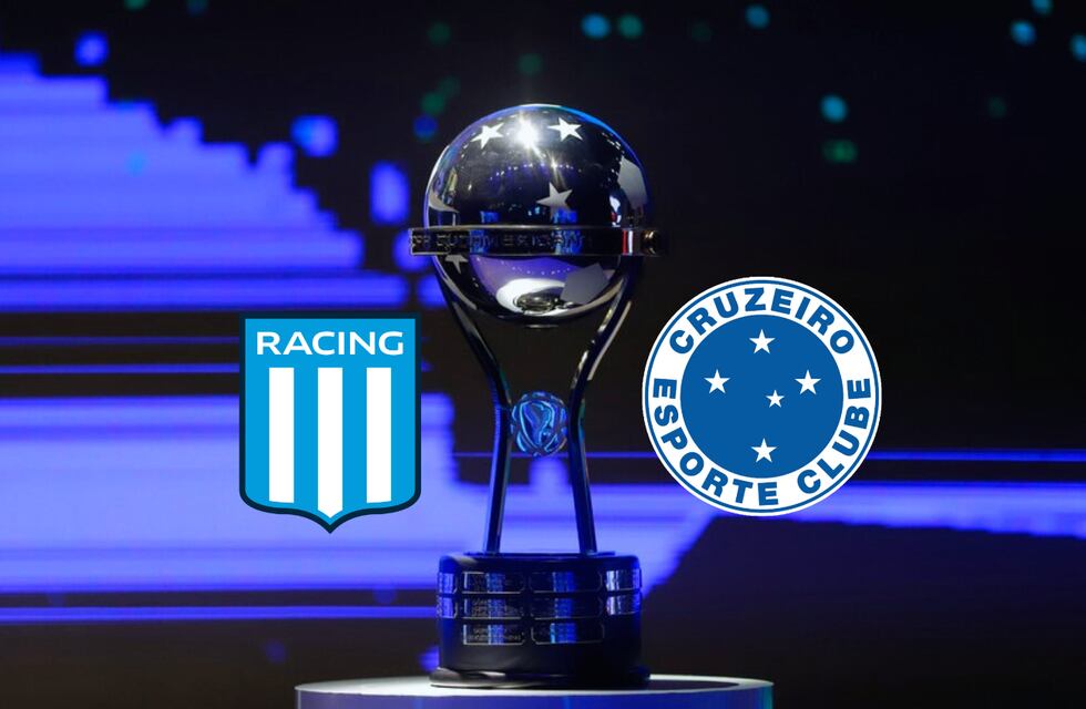 ¿Racing o Cruzeiro? Un tarotista reveló quién ganará la Copa Sudamericana: “Es campeón...”